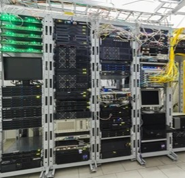 Telecommunications Equipment Repair / Service