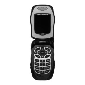 Electronic Handset Manufacturing / Distribution Strategy